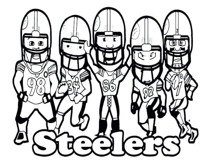 Nfl Football Coloring Pages Free Coloring Pages Free Coloring 690x535 Nfl Football Coloring Pages Free Coloring Pages Free Coloring