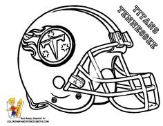 Afc Football Helmet Coloring Football Helmet Free Nfl 236x182 Afc Football Helmet Coloring Football Helmet Free Nfl