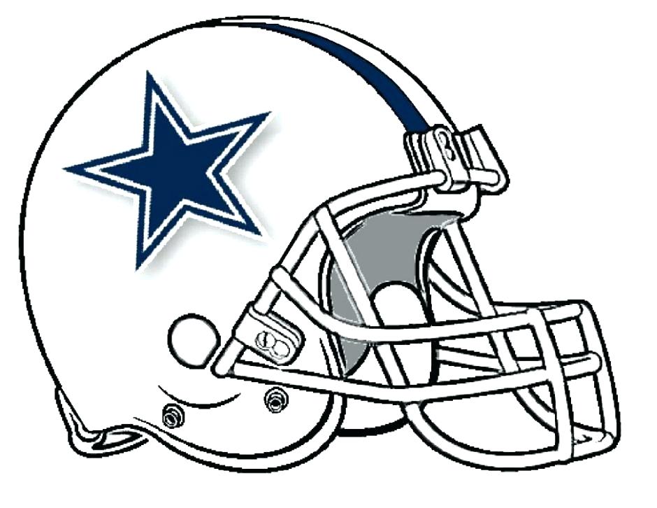 940x726 Nfl Coloring Book And Coloring Pages Helmets Coloring Pages Images