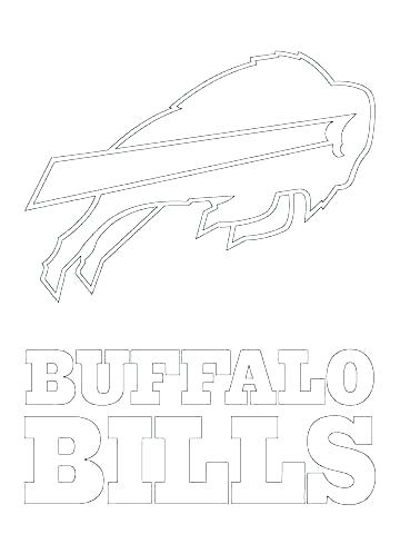 360x480 Football Coloring Pages Nfl Pages Beach Ball Coloring Page Beach