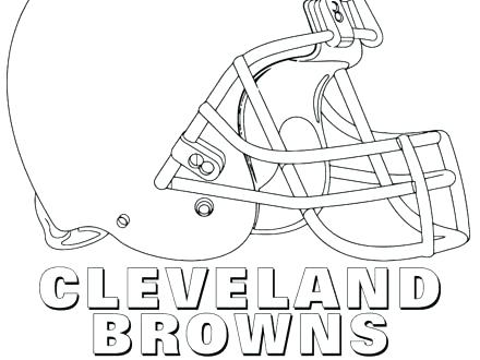 440x330 Nfl Logos Coloring Pages