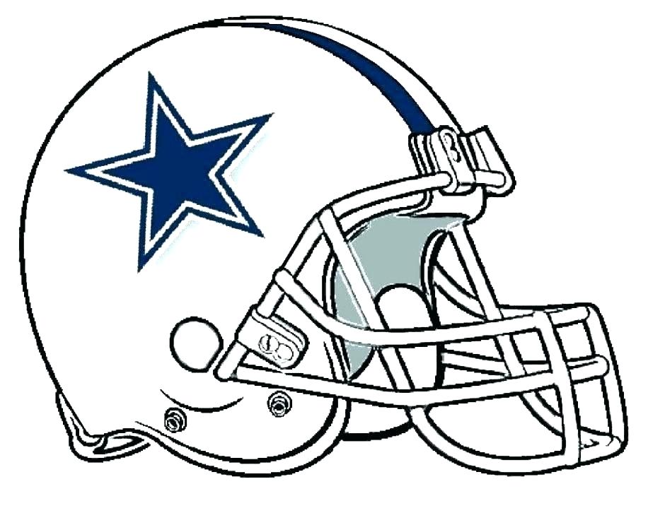 940x726 Football Coloring Pages Nfl Coloring Pages Football Coloring Page