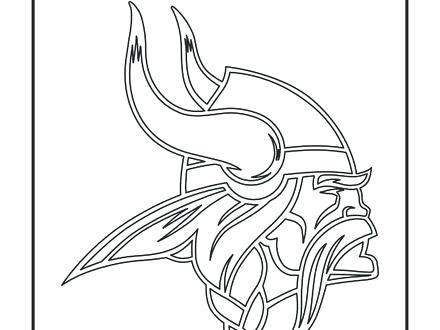 440x330 Logos Coloring Pages Amazing Eagles Coloring Pages Logos Logo
