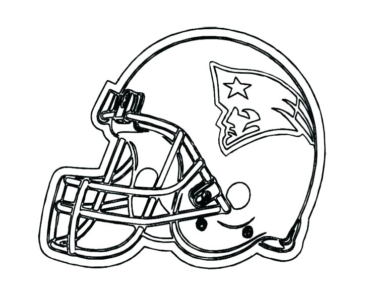 Nfl Team Logo Coloring Pages at GetColorings.com | Free printable ...