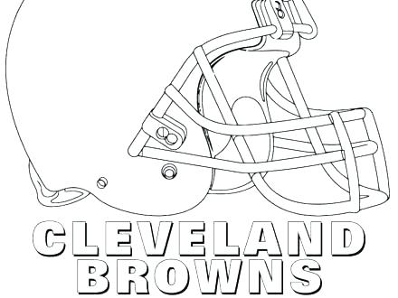 440x330 Nfl Helmet Coloring Pages Logo Coloring Pages Logos Coloring Pages