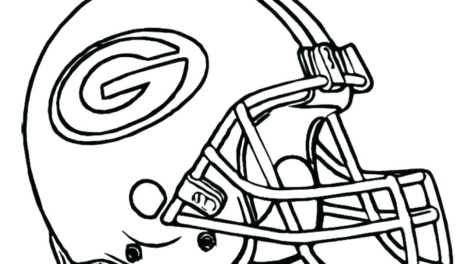 Printable Coloring Pages Nfl Team Logos Football Le Helmet 960x544 Printable Coloring Pages Nfl Team Logos Football Le Helmet