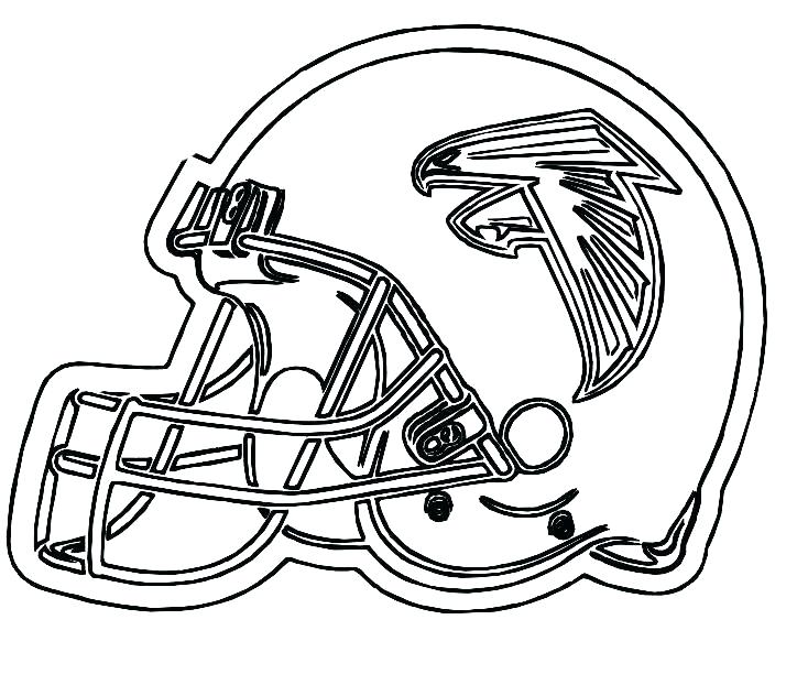 Nfl Teams Coloring Pages 724x612 Nfl Teams Coloring Pages