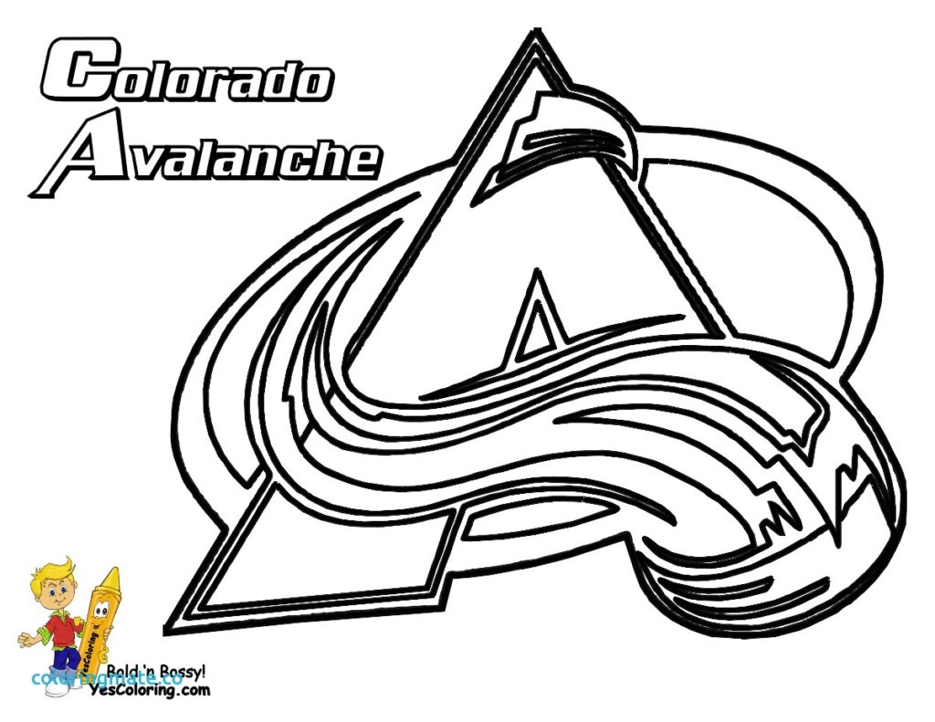 1024x791 Nhl Coloring Pages B Vintage Hockey Get Bubbles