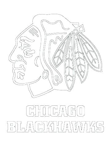 360x480 Nhl Logo Coloring Pages Logo Coloring Pages Ducks Logo Hockey