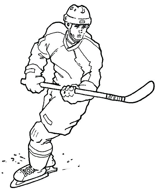 Nhl Coloring Pages Hockey Coloring Pages To Print Nhl Hockey 540x672 Nhl Coloring Pages Hockey Coloring Pages To Print Nhl Hockey