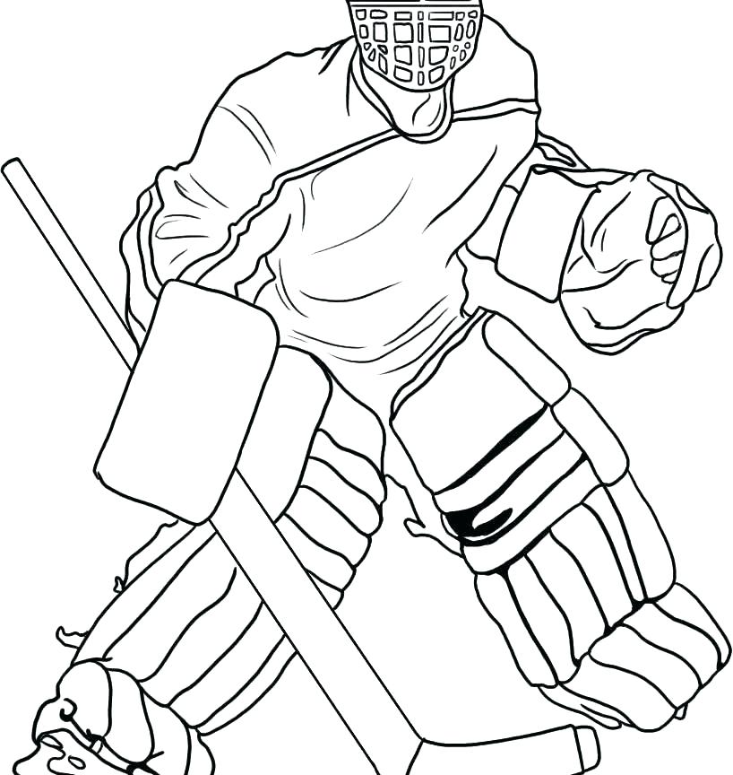 Nhl Logo Coloring Pages at GetColorings.com | Free printable colorings ...
