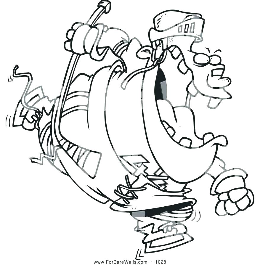 878x895 Boston Bruins Coloring Pages Sharks Logo Coloring Page Free Boston