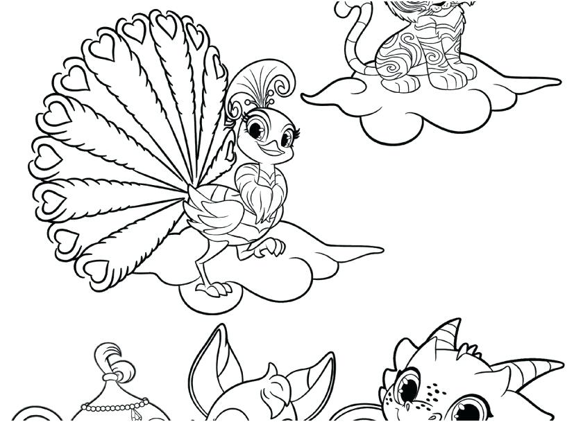 Images Of Christmas Coloring Pages 827x609 Images Of Christmas Coloring Pages