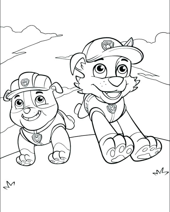 Nick Jr Coloring Pages at GetColorings.com | Free printable colorings ...