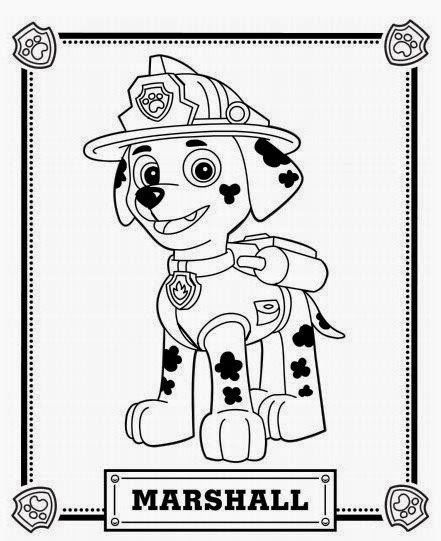 Nick Jr Coloring Pages 441x541 Nick Jr Coloring Pages