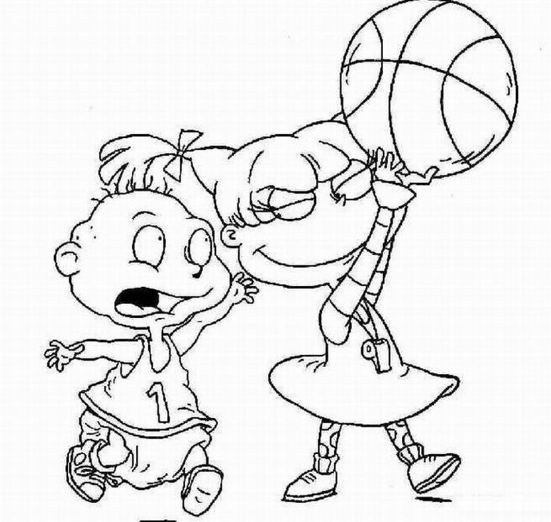Nick Jr Coloring Pages On Print And Color Dora Her Bike Nickjr 777x737 Nick Jr Coloring Pages On Print And Color Dora Her Bike Nickjr