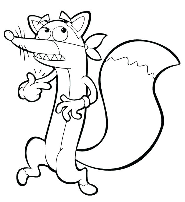Nickjr Coloring Pages 628x687 Nickjr Coloring Pages