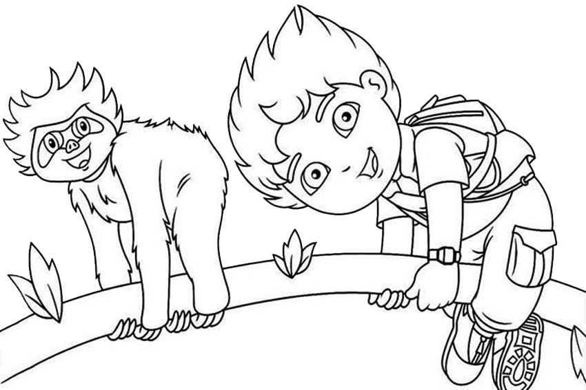 Best Spongebob Printable Nick Jr Coloring Pages Free 3391 850x567 Best Spongebob Printable Nick Jr Coloring Pages Free 3391