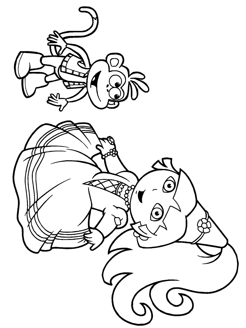 Nick Jr Printable Coloring Pages Printable Coloring Page New 847x1127 Nick Jr Printable Coloring Pages Printable Coloring Page New