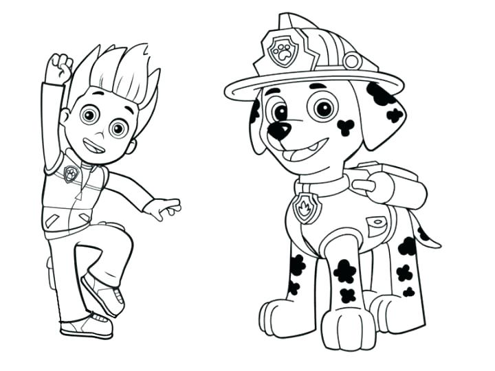 Elegant Paw Patrol Christmas Coloring Pages Or Paw Patrol Color 720x540 Elegant Paw Patrol Christmas Coloring Pages Or Paw Patrol Color
