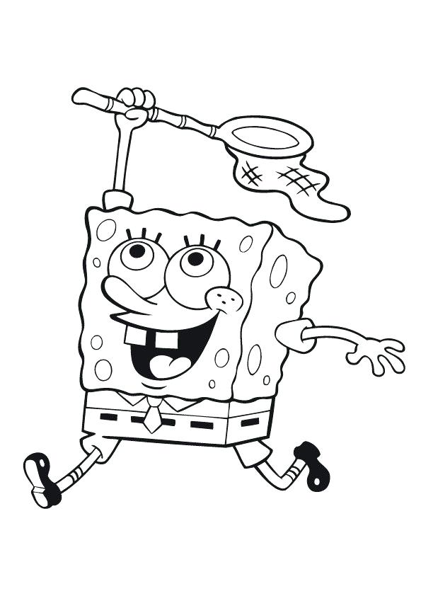 595x842 Nickelodeon Coloring Pages Medium Size Of Free Printable Coloring