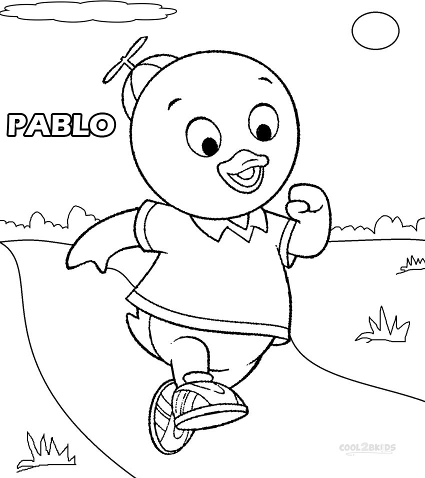 850x956 Printable Nickelodeon Coloring Pages For Kids Cool2bkids