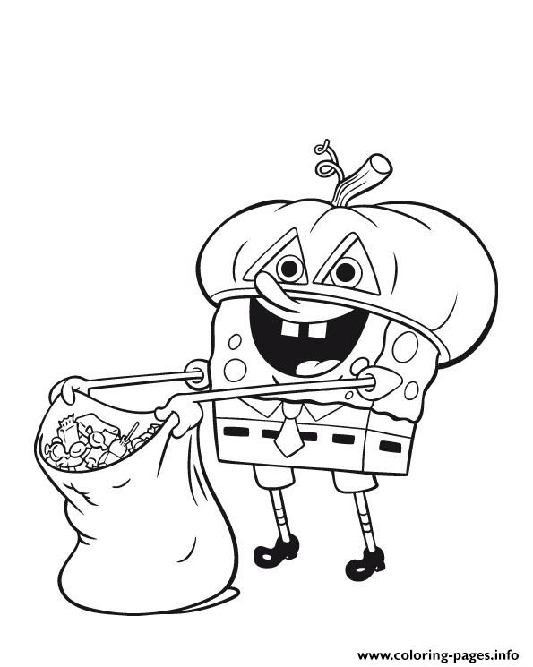 Nickelodeon Halloween S For Kidsf7a6 Coloring Pages Printable 595x745 Nickelodeon Halloween S For Kidsf7a6 Coloring Pages Printable