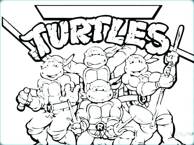 Teenage Mutant Ninja Turtles Coloring Pages Ninja Turtles Ng Pages 640x479 Teenage Mutant Ninja Turtles Coloring Pages Ninja Turtles Ng Pages