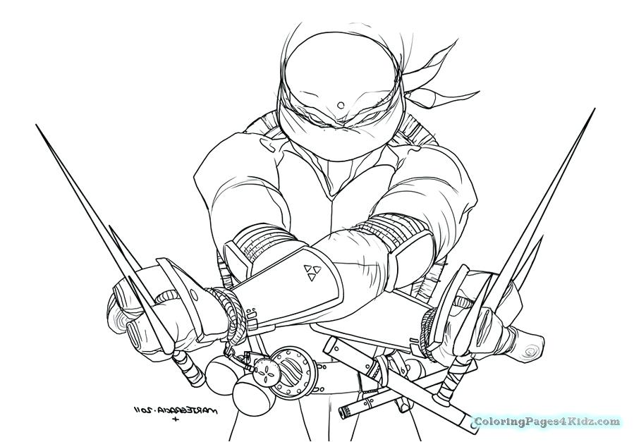 Teenage Mutant Ninja Turtles Coloring Pages Printable Teenage 899x627 Teenage Mutant Ninja Turtles Coloring Pages Printable Teenage