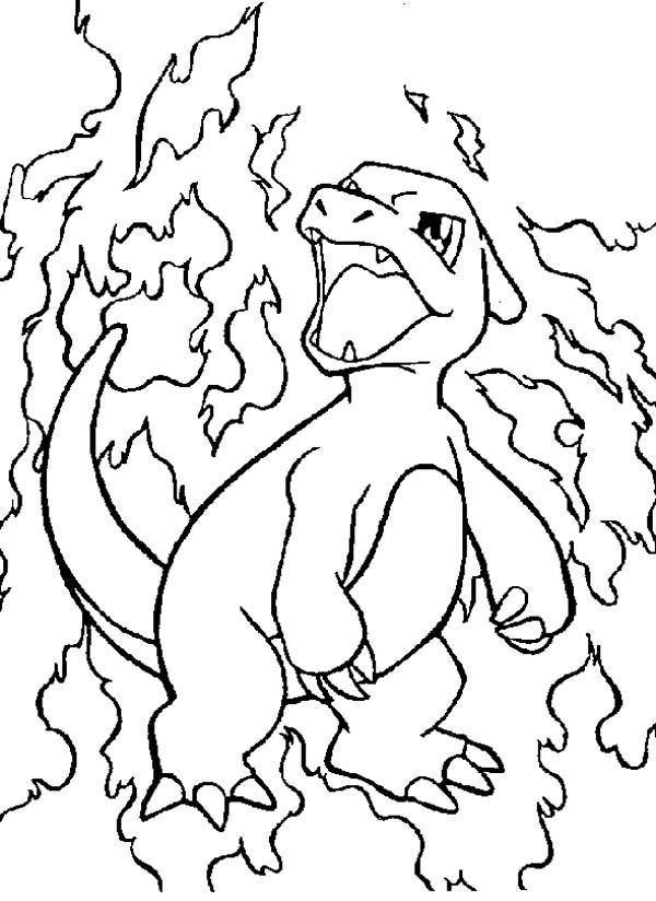 Pokemon Coloring Pages Free Download 600x824 Pokemon Coloring Pages Free Download