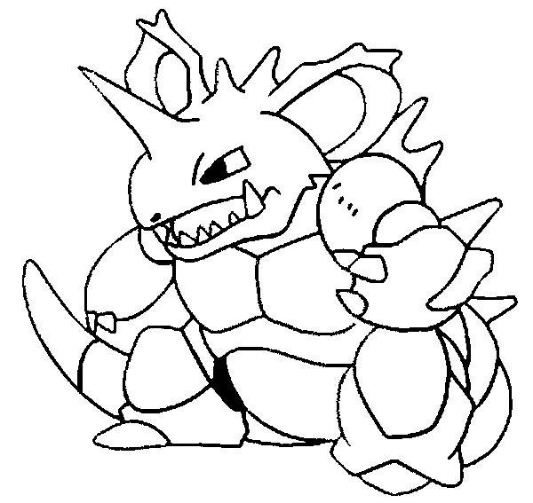 Coloring Pages Pokemon 600x567 Coloring Pages Pokemon