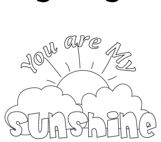 Day Night Coloring Pages Night And Day Coloring Book For Kid Free 678x600 Day Night Coloring Pages Night And Day Coloring Book For Kid Free