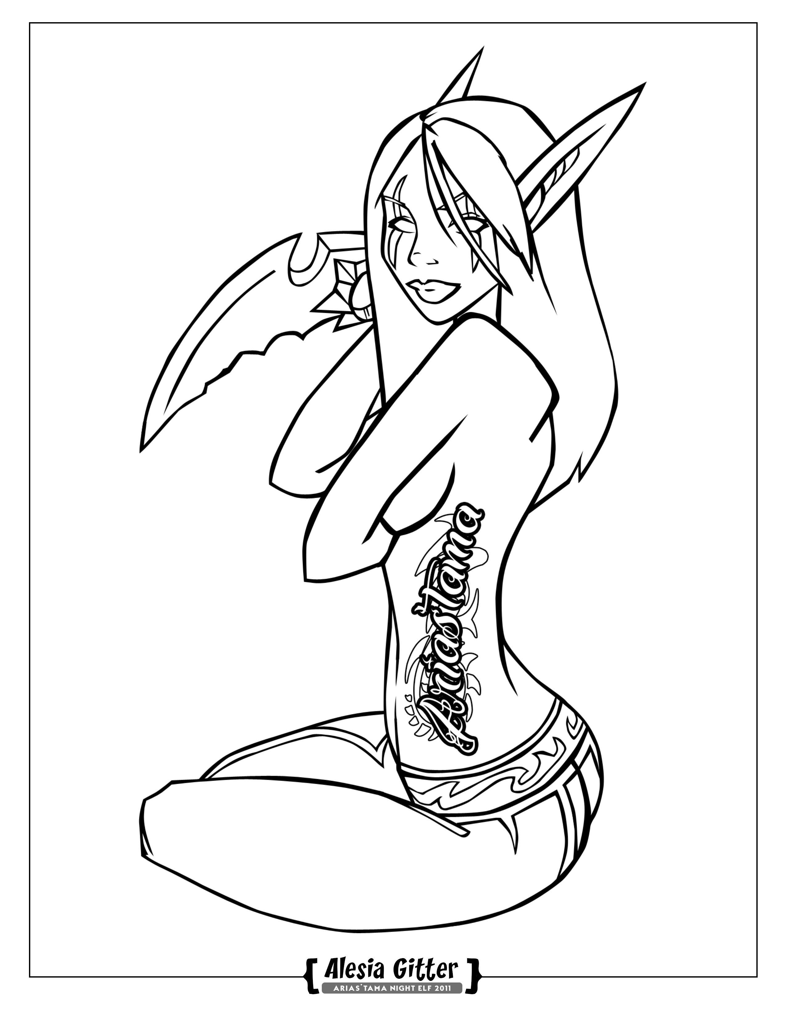 Old Lady Coloring Page. American Girl Doll Coloring Book Old 2550x3300 Old Lady Coloring Page. American Girl Doll Coloring Book Old