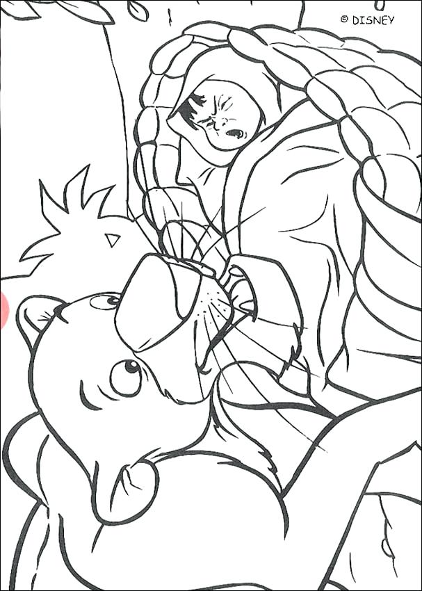 Once Upon A Time Coloring Page Doodle Coloring Page Printable Cute 607x850 Once Upon A Time Coloring Page Doodle Coloring Page Printable Cute