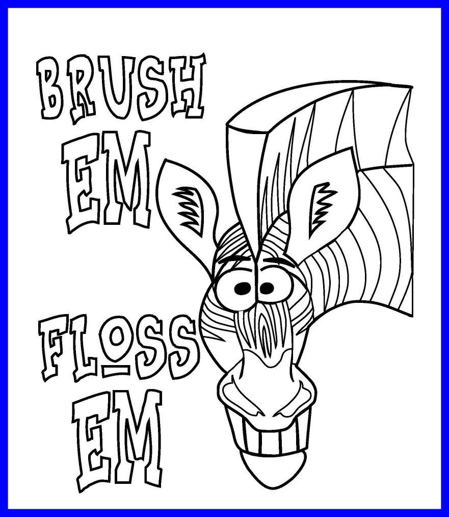 881x1014 The Best Dental Coloring Pages Funycoloring Pic Of Nightcrawler