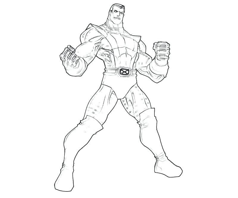 800x667 Xmen Coloring Pages X Men Coloring Pages X Men Coloring Pages