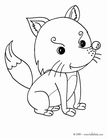 364x470 Wild Animal Coloring Pages Image Nightingale Animal Coloring Pages