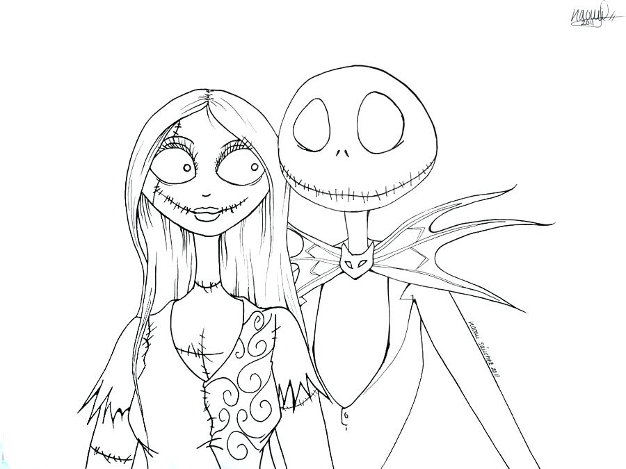 Nightmare Before Christmas Coloring Sally From Nightmare Before 900x675 Nightmare Before Christmas Coloring Sally From Nightmare Before