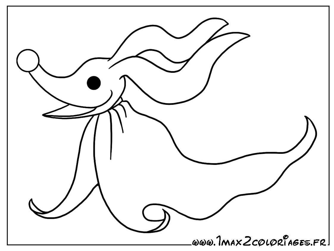 Nightmare Before Christmas Coloring Pages Nightmare Before 1122x842 Nightmare Before Christmas Coloring Pages Nightmare Before