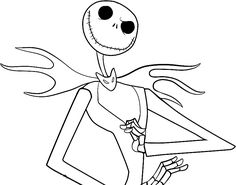 Annie Ink Skellington Soccer The Nightmare Before Christmas 236x185 Annie Ink Skellington Soccer The Nightmare Before Christmas