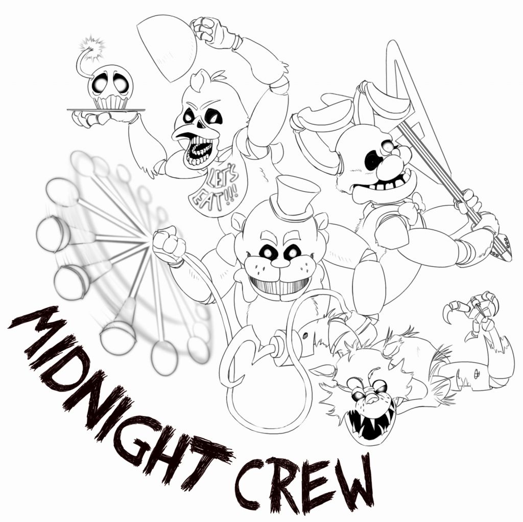 10 The Nightmare Before Christmas Coloring Pages Coloring Page 1024x1021 10 The Nightmare Before Christmas Coloring Pages Coloring Page