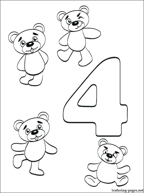 Nine Coloring Page at GetColorings.com | Free printable colorings pages ...