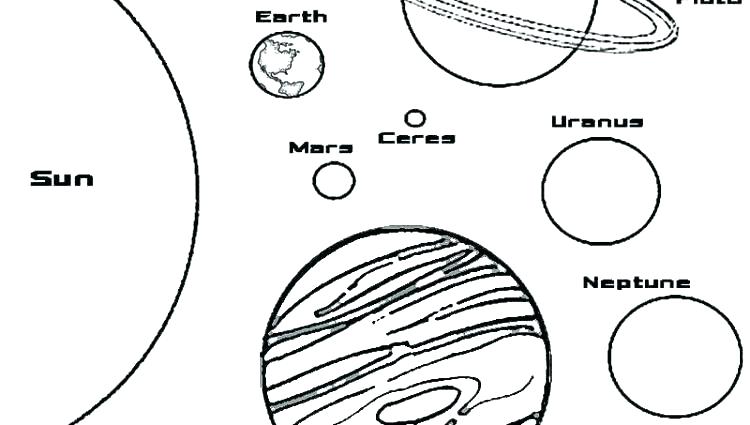 Planet Coloring Pages Mars Coloring Pages Delightful Planets 750x425 Planet Coloring Pages Mars Coloring Pages Delightful Planets