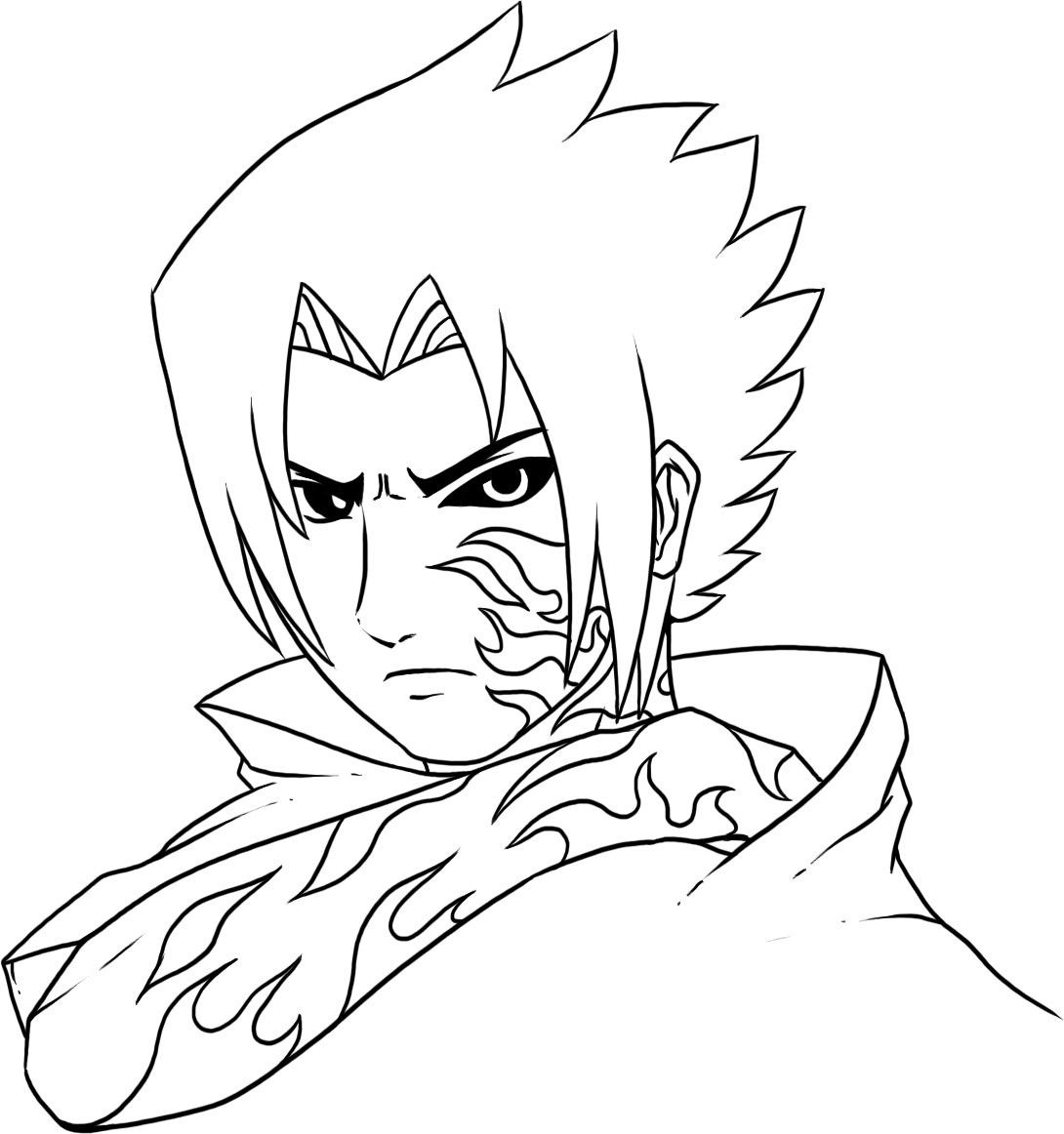 Tested Naruto Nine Tailed Fox Coloring Pages Free Printable 1090x1162 Tested Naruto Nine Tailed Fox Coloring Pages Free Printable
