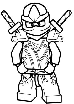 236x333 Top 20 Free Printable Ninja Coloring Pages Online Box, Printing