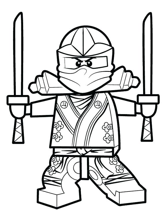 Ninja Star Coloring Pages at GetColorings.com | Free printable