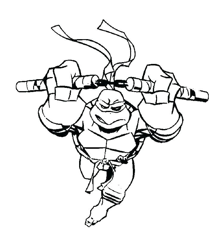 Ninja Turtle Coloring Pages Elegant Nickelodeon Teenage Mutant 700x800 Ninja Turtle Coloring Pages Elegant Nickelodeon Teenage Mutant