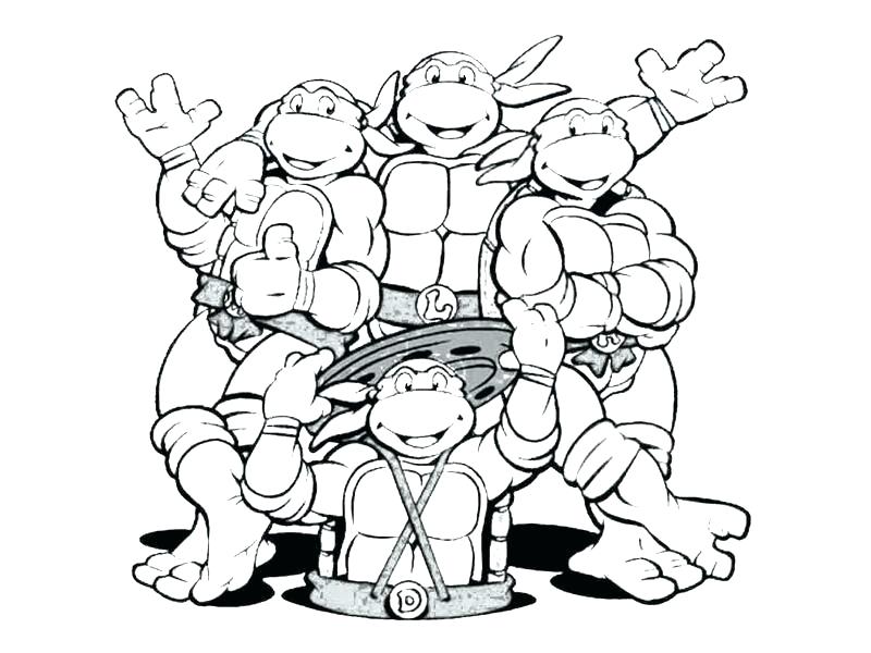 Ninja Turtle Coloring Pages Fun Ninja Turtles Coloring Pages Your 800x600 Ninja Turtle Coloring Pages Fun Ninja Turtles Coloring Pages Your