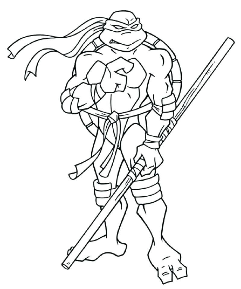 Free Ninja Turtle Coloring Pages Ninja Turtles Coloring Pages 800x960 Free Ninja Turtle Coloring Pages Ninja Turtles Coloring Pages