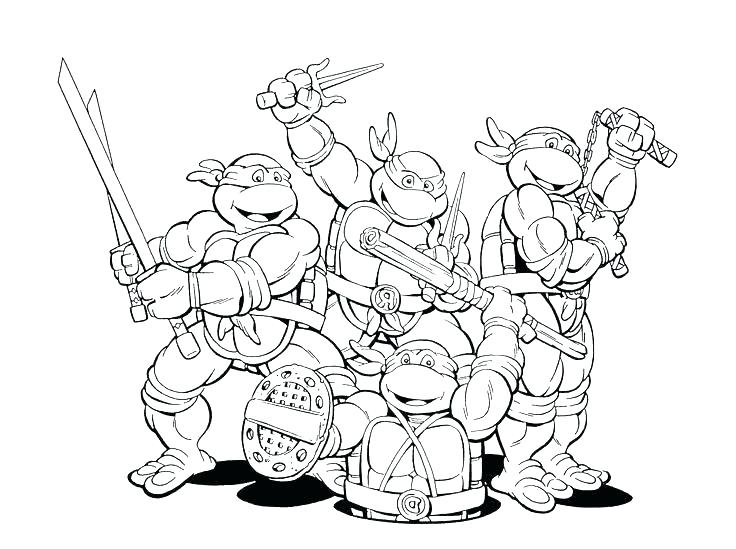 Marvelous Toddlers Coloring Pages Coloring Pages Ninja Turtles 736x549 Marvelous Toddlers Coloring Pages Coloring Pages Ninja Turtles